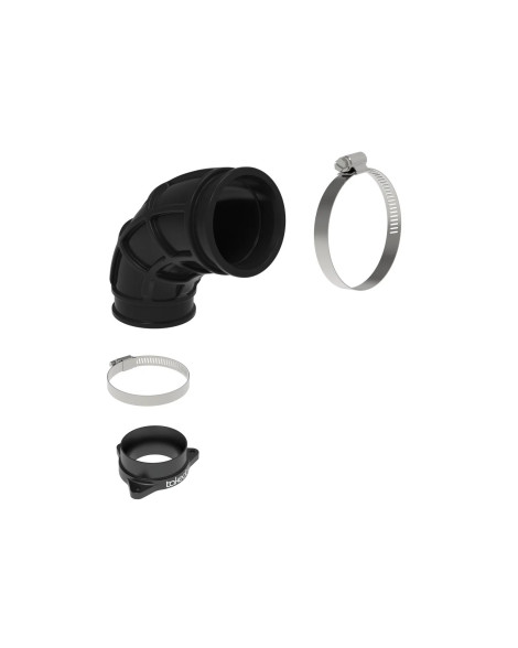 Hyundai i30 N 2019-2024 aFe Takeda Turbo Inlet for Takeda Intake Hyundai i30 N 2019-2024 aFe Takeda Turbo Inlet for Takeda Intake