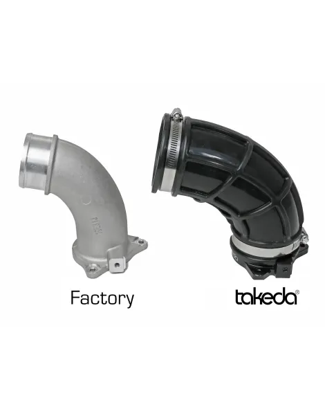 Hyundai i30 N 2019-2024 aFe Takeda Turbo Inlet for Takeda Intake Hyundai i30 N 2019-2024 aFe Takeda Turbo Inlet for Takeda Intake