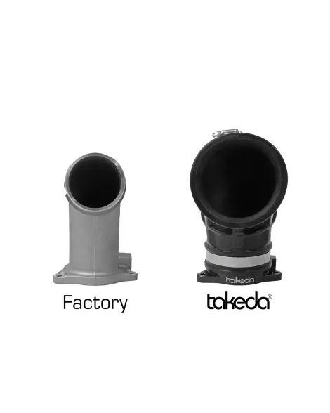 Hyundai i30 N 2019-2024 aFe Takeda Turbo Inlet for Takeda Intake Hyundai i30 N 2019-2024 aFe Takeda Turbo Inlet for Takeda Intake