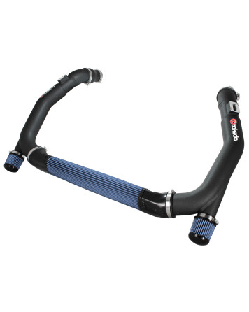 Nissan GTR R35 3.8L V6 09-14 aFe Takeda Air Intake System