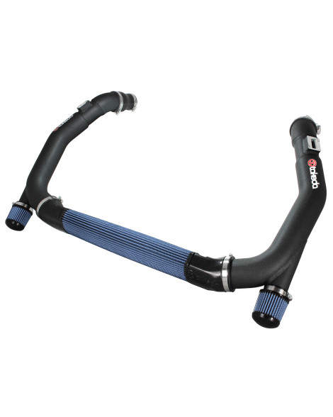 Nissan GTR R35 3.8L V6 09-14 aFe Takeda Air Intake System Nissan GTR R35 3.8L V6 09-14 aFe Takeda Air Intake System