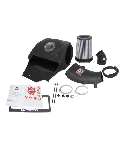 Honda S2000 00-09 AP1/AP2 aFe Takeda Momentum Cold Air Intake System DRY S Honda S2000 00-09 AP1/AP2 aFe Takeda Momentum Cold Air Intake System DRY S