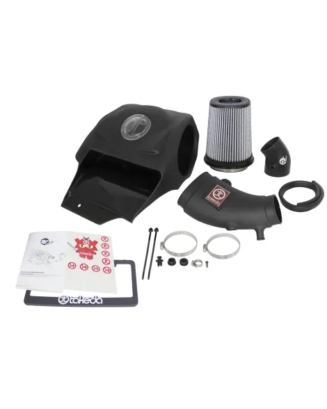 Honda S2000 00-09 AP1/AP2 aFe Takeda Momentum Cold Air Intake System DRY S Honda S2000 00-09 AP1/AP2 aFe Takeda Momentum Cold Air Intake System DRY S