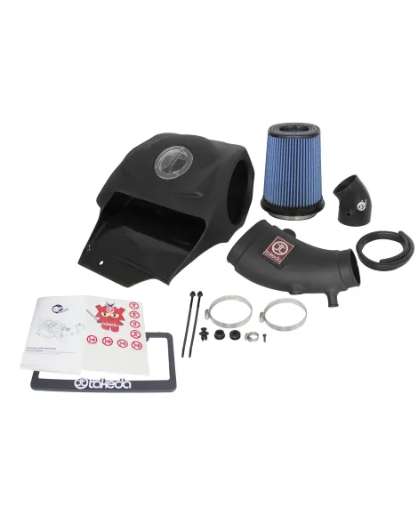 Honda S2000 00-09 AP1/AP2 aFe Takeda Momentum Cold Air Intake System 5R Honda S2000 00-09 AP1/AP2 aFe Takeda Momentum Cold Air Intake System 5R