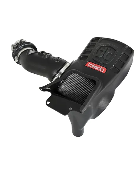Honda Civic Type R FK8 17-21 aFe Takeda Momentum Cold Air Intake System DRY S Honda Civic Type R FK8 17-21 aFe Takeda Momentum Cold Air Intake System DRY S