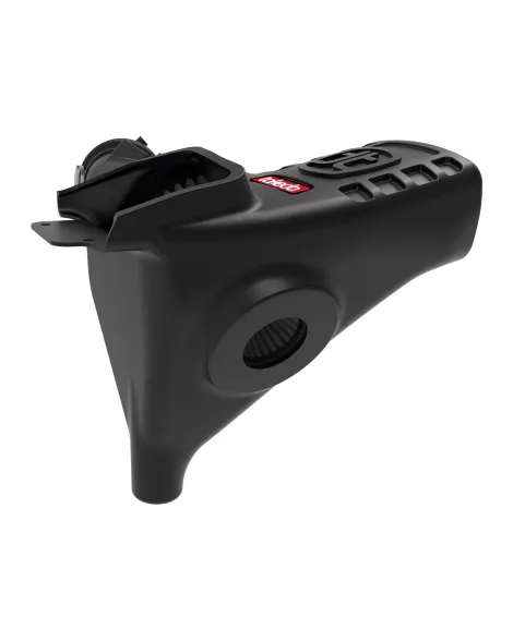 Honda Civic Type R FK8 17-21 aFe Takeda Momentum Cold Air Intake System DRY S Honda Civic Type R FK8 17-21 aFe Takeda Momentum Cold Air Intake System DRY S