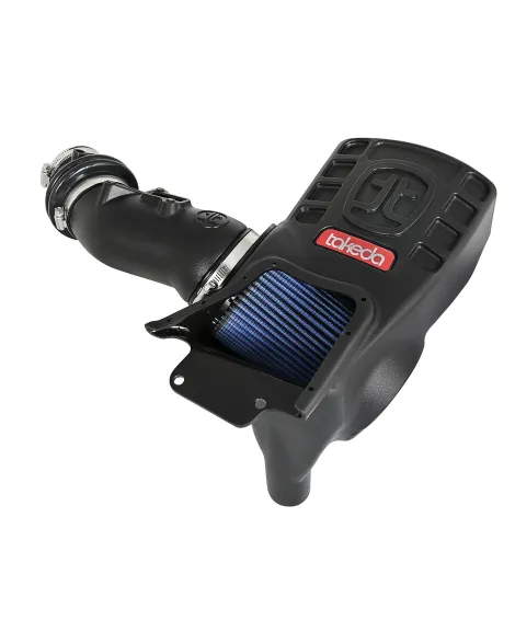 Honda Civic Type R FK8 17-21 aFe Takeda Momentum Cold Air Intake System 5R Honda Civic Type R FK8 17-21 aFe Takeda Momentum Cold Air Intake System 5R