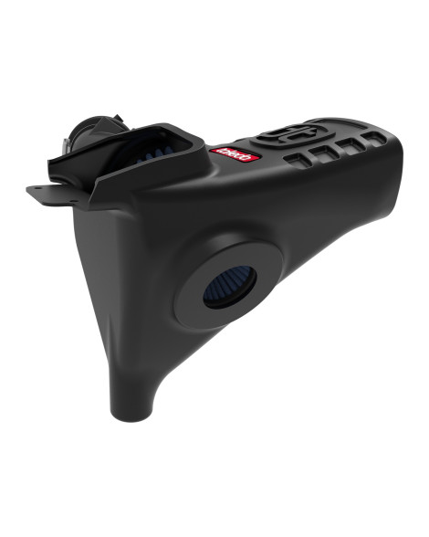 Honda Civic Type R FK8 17-21 aFe Takeda Momentum Cold Air Intake System 5R Honda Civic Type R FK8 17-21 aFe Takeda Momentum Cold Air Intake System 5R