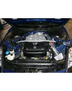 Nissan 350Z 03-06 / G35 aFe Takeda Stage-2 Cold Air Intake System Nissan 350Z 03-06 / G35 aFe Takeda Stage-2 Cold Air Intake System