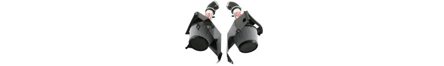 350Z Air Intakes 350Z Air Intakes