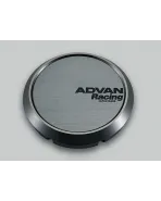 ADVAN Racing Center Cap Flat Type ADVAN Racing Center Cap Flat Type