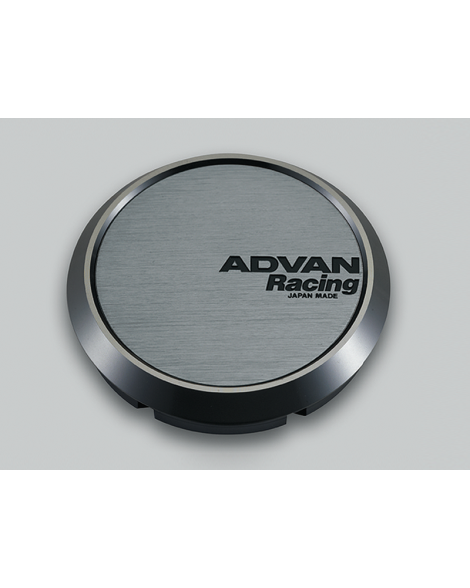 ADVAN Racing Center Cap Flat Type ADVAN Racing Center Cap Flat Type