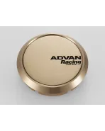 ADVAN Racing Center Cap Flat Type ADVAN Racing Center Cap Flat Type