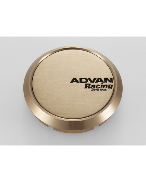 ADVAN Racing Center Cap Flat Type ADVAN Racing Center Cap Flat Type