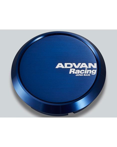 ADVAN Racing Center Cap Flat Type ADVAN Racing Center Cap Flat Type