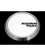 ADVAN Racing Center Cap Flat Type ADVAN Racing Center Cap Flat Type