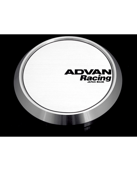 ADVAN Racing Center Cap Flat Type ADVAN Racing Center Cap Flat Type