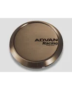 ADVAN Racing Center Cap Flat Type ADVAN Racing Center Cap Flat Type