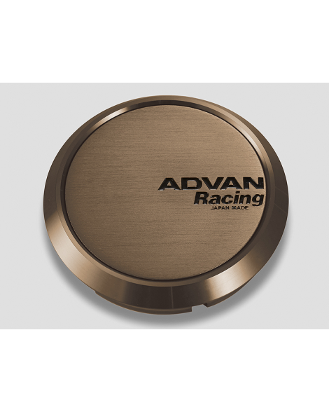 ADVAN Racing Center Cap Flat Type ADVAN Racing Center Cap Flat Type