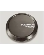 ADVAN Racing Center Cap Flat Type ADVAN Racing Center Cap Flat Type