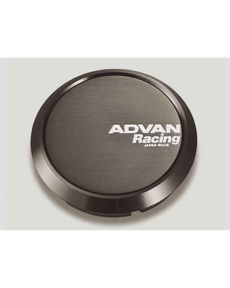 ADVAN Racing Center Cap Flat Type ADVAN Racing Center Cap Flat Type