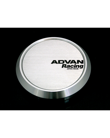 ADVAN Racing Center Cap Flat Type ADVAN Racing Center Cap Flat Type
