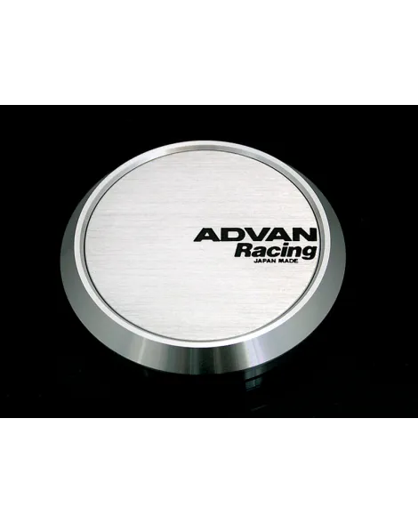 ADVAN Racing Center Cap Flat Type ADVAN Racing Center Cap Flat Type