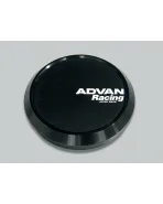 ADVAN Racing Center Cap Flat Type ADVAN Racing Center Cap Flat Type