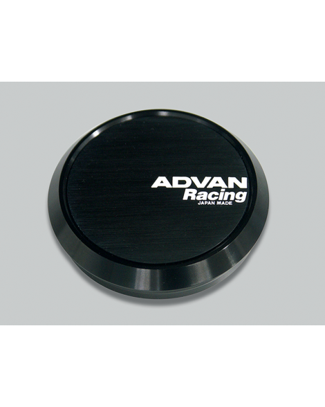 ADVAN Racing Center Cap Flat Type ADVAN Racing Center Cap Flat Type