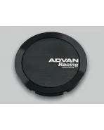 ADVAN Racing Center Cap Full Flat Type ADVAN Racing Center Cap Full Flat Type