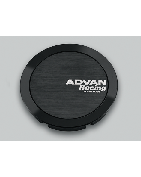 ADVAN Racing Center Cap Full Flat Type ADVAN Racing Center Cap Full Flat Type