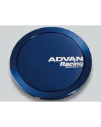 ADVAN Racing Center Cap Full Flat Type ADVAN Racing Center Cap Full Flat Type