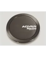 ADVAN Racing Center Cap Full Flat Type ADVAN Racing Center Cap Full Flat Type