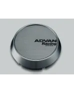ADVAN Racing Center Cap Middle Type ADVAN Racing Center Cap Middle Type