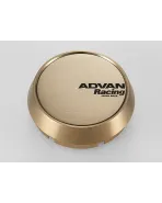ADVAN Racing Center Cap Middle Type ADVAN Racing Center Cap Middle Type