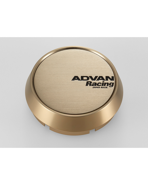 ADVAN Racing Center Cap Middle Type ADVAN Racing Center Cap Middle Type