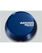 ADVAN Racing Center Cap Middle Type ADVAN Racing Center Cap Middle Type