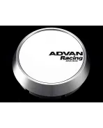 ADVAN Racing Center Cap Middle Type ADVAN Racing Center Cap Middle Type