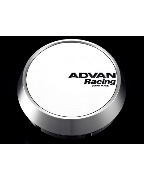 ADVAN Racing Center Cap Middle Type ADVAN Racing Center Cap Middle Type