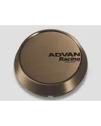 ADVAN Racing Center Cap Middle Type ADVAN Racing Center Cap Middle Type