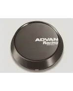 ADVAN Racing Center Cap Middle Type ADVAN Racing Center Cap Middle Type