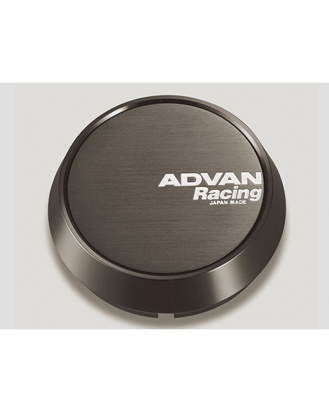 ADVAN Racing Center Cap Middle Type ADVAN Racing Center Cap Middle Type
