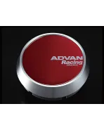 ADVAN Racing Center Cap Middle Type ADVAN Racing Center Cap Middle Type