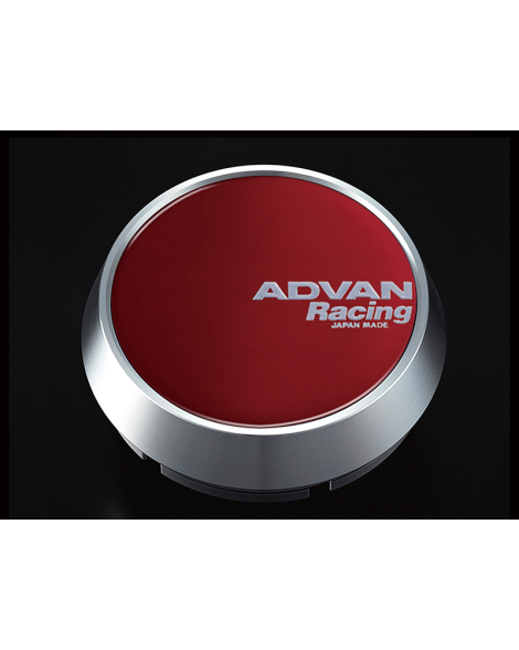 ADVAN Racing Center Cap Middle Type ADVAN Racing Center Cap Middle Type