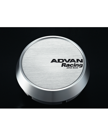 ADVAN Racing Center Cap Middle Type