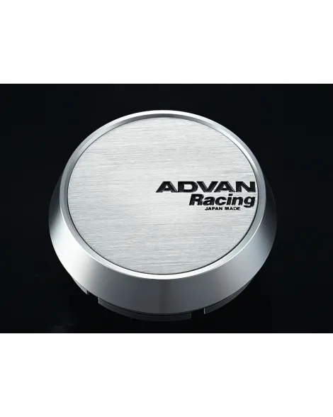 ADVAN Racing Center Cap Middle Type ADVAN Racing Center Cap Middle Type