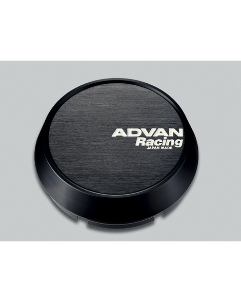 ADVAN Racing Center Cap Middle Type ADVAN Racing Center Cap Middle Type