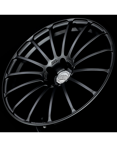 ADVAN AVS F15