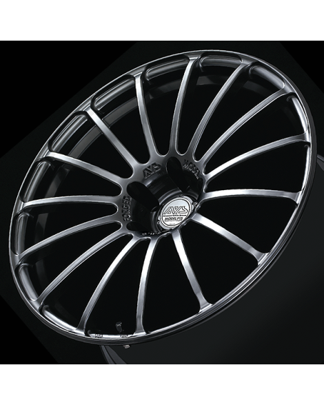 ADVAN AVS F15