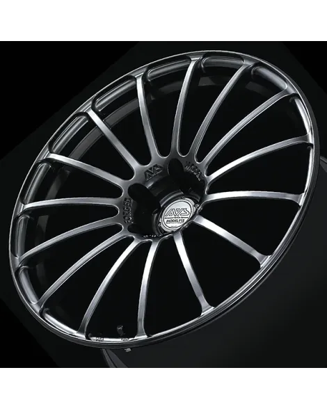 ADVAN AVS F15 ADVAN AVS F15